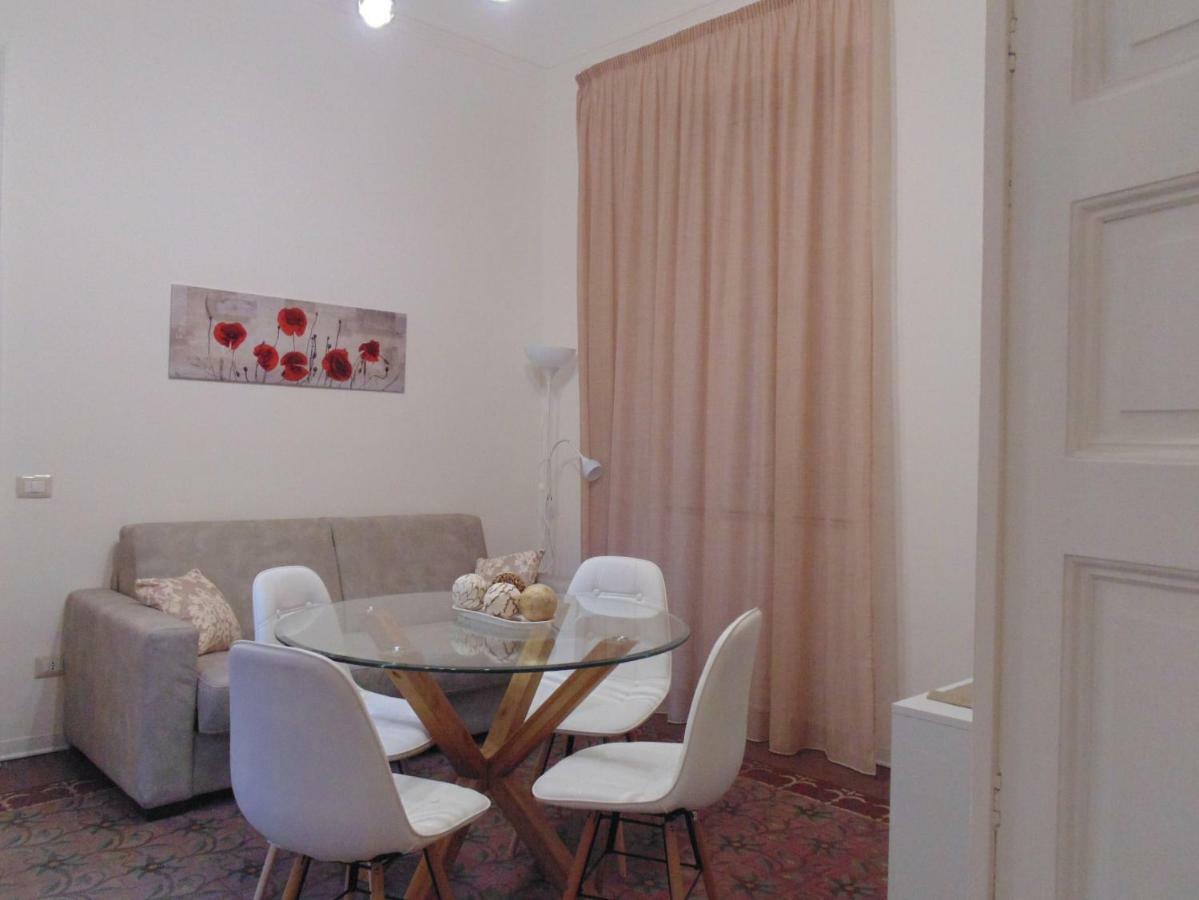 Casa Polena Leilighet CTA Eksteriør bilde